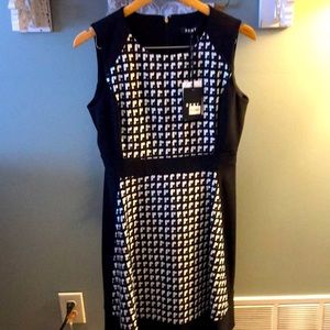DKNY dress